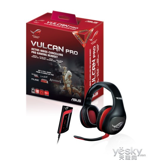 ˶ROG Vulcan PRO羺ר